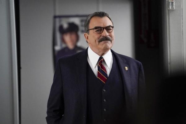 Blue Bloods - Crime Scene New York