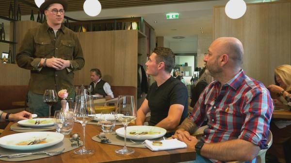 Mein Lokal, Dein Lokal - Der Profi kommt