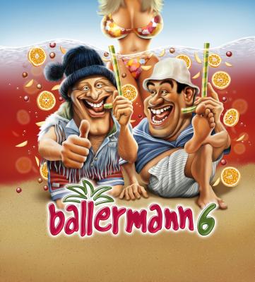 Ballermann 6