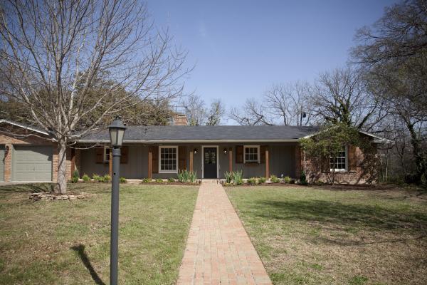 Fixer Upper - Umbauen, einrichten, einziehen!