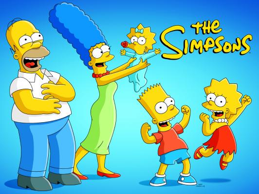 Die Simpsons