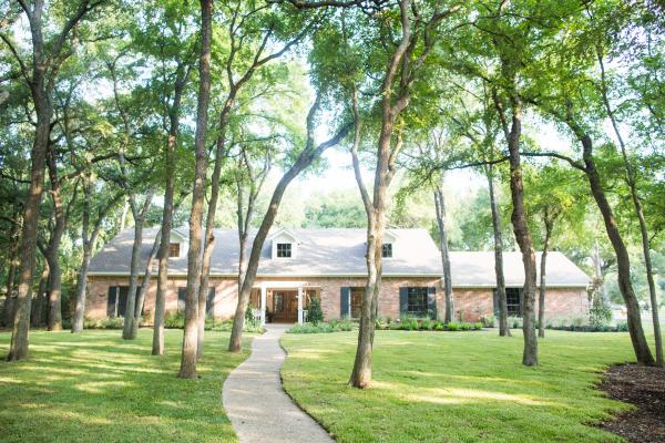 Fixer Upper - Umbauen, einrichten, einziehen!