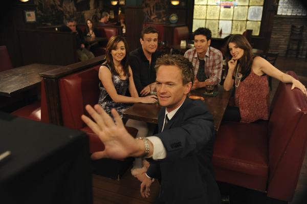 How I Met Your Mother