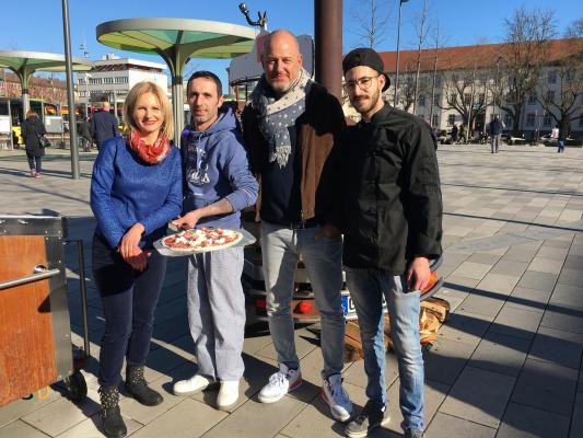 Rosins Restaurants - Ein Sternekoch räumt auf!