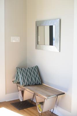 Fixer Upper - Umbauen, einrichten, einziehen!