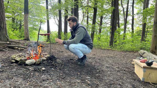 Grill Club - Der Grill-Roadtrip durch die Schweiz Grill Club - Der Grill-Roadtrip durch die Schweiz