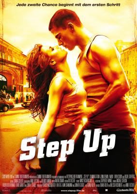 Step Up