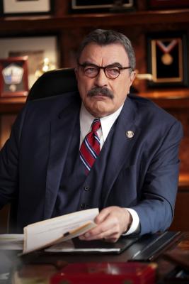 Blue Bloods - Crime Scene New York