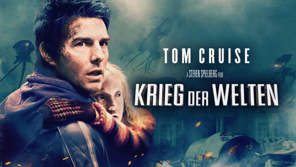 Krieg der Welten
