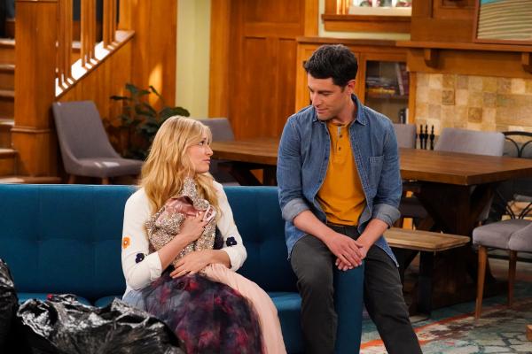 The Neighborhood The Neighborhood