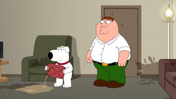 Family Guy