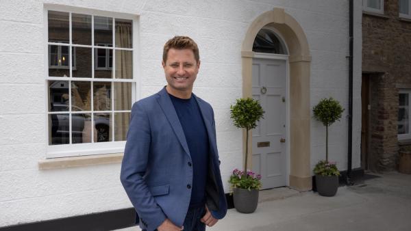 Aus alt mach wow - Wohnträume werden wahr Aus alt mach wow - Wohnträume werden wahr