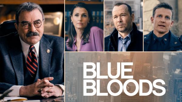 Blue Bloods - Crime Scene New York