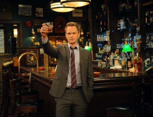 How I Met Your Mother