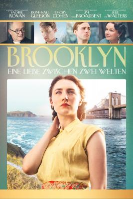 Brooklyn - Eine Liebe zwischen zwei Welten