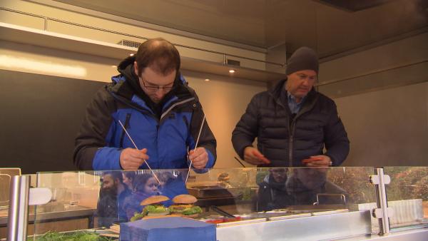 Rosins Restaurants - Ein Sternekoch räumt auf!