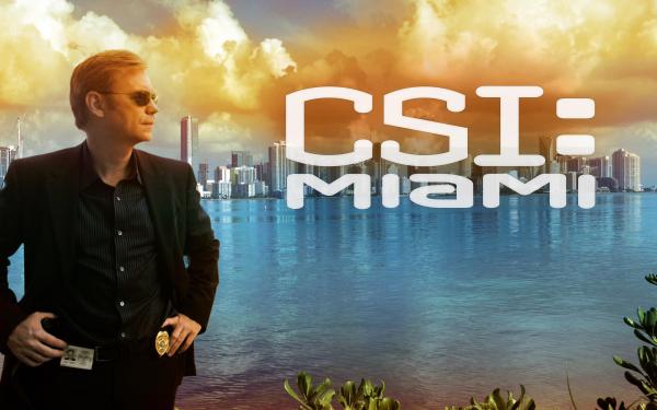 CSI: Miami