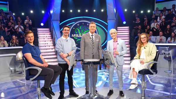 Die Millionenshow