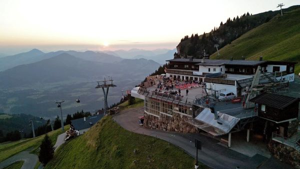 Erlebnis Österreich