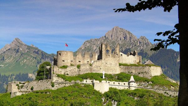 Erlebnis Österreich