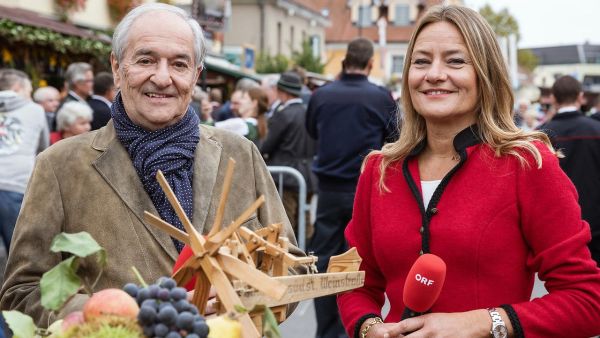 Der Südsteirische Winzerzug