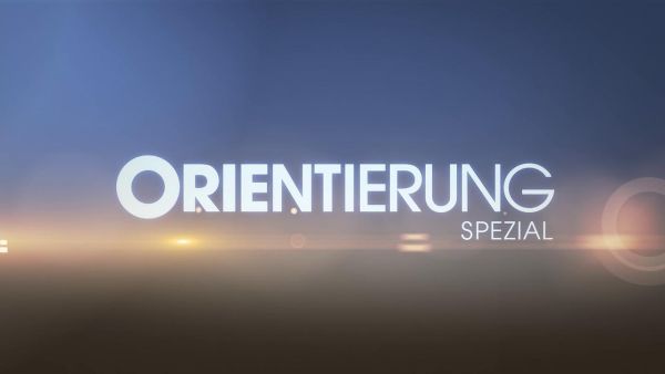 Orientierung Spezial