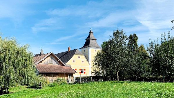 Zurück zur Natur