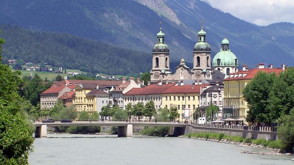 Österreich-Bild aus dem Landesstudio Tirol