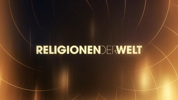 Religionen der Welt