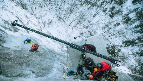 Faszination Dachstein