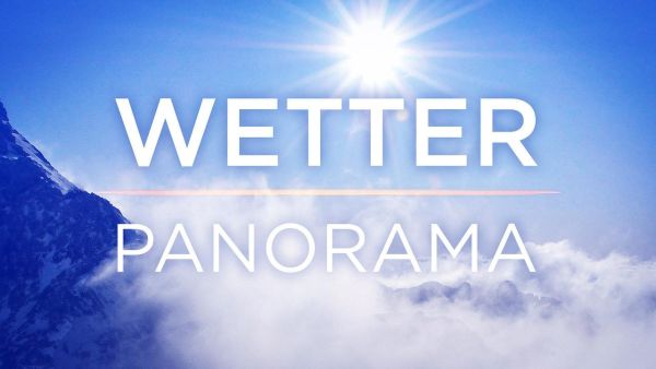 Wetter-Panorama