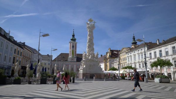 Österreich-Bild aus dem Landesstudio Niederösterreich