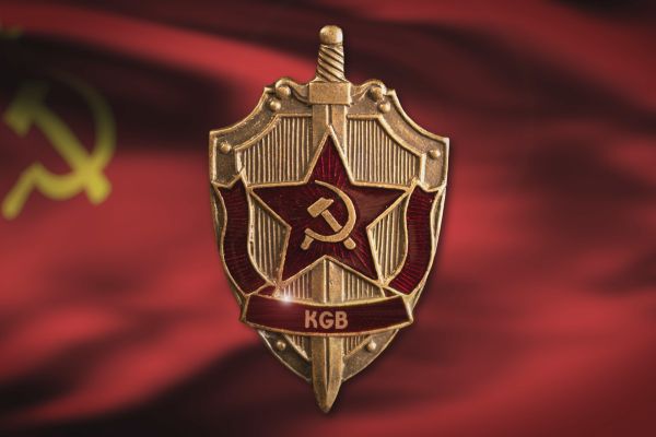Schwert und Schild - Russlands Geheimdienste