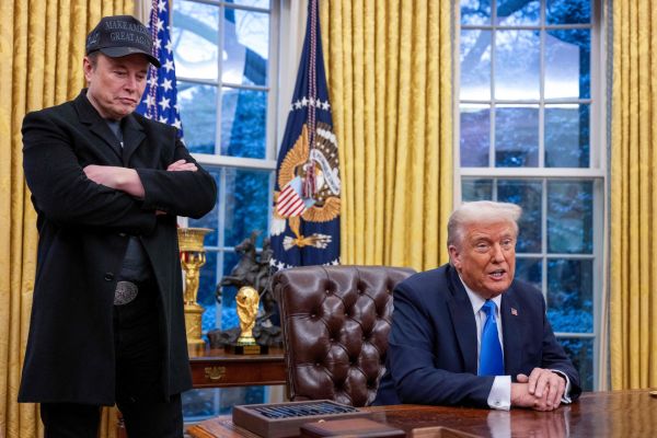 Putins Helfer