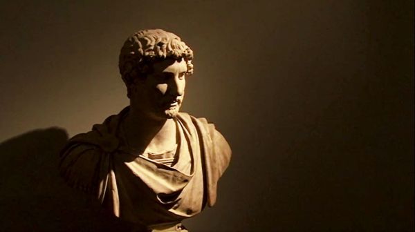 Mythos Hadrian