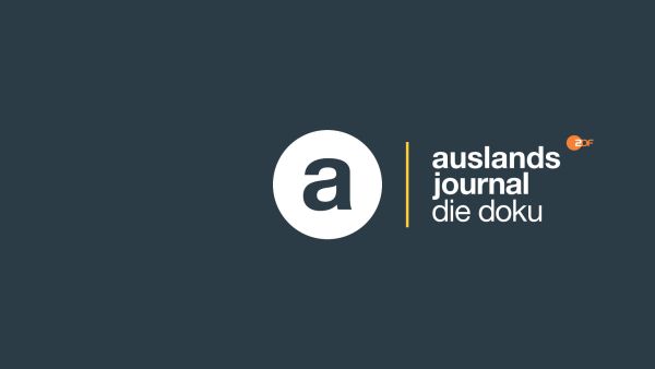 auslandsjournal - die doku: Das Jahr nach dem Massaker