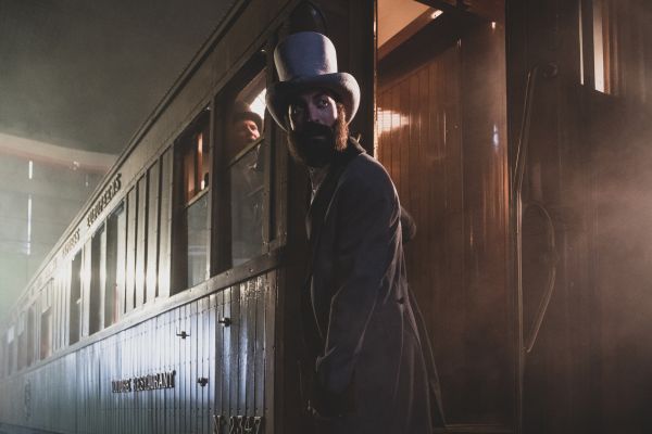 Orientexpress – Ein Zug schreibt Geschichte