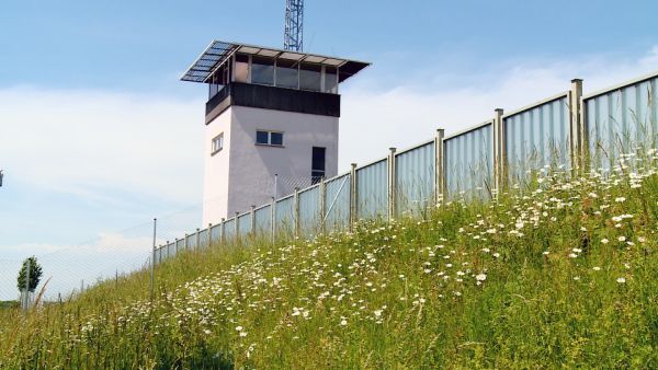 Lost Places - Schicksalsorte der deutschen Teilung