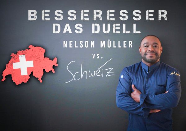 Besseresser - Das Duell