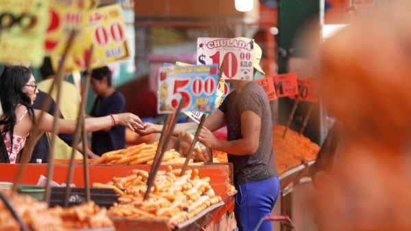 Mexikos Mega-Markt – Korruption und Kartelle