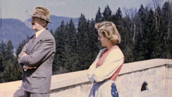 Eva Braun - Die Braut des Bösen