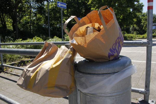 planet e.: Fast Food - Das große Fressen