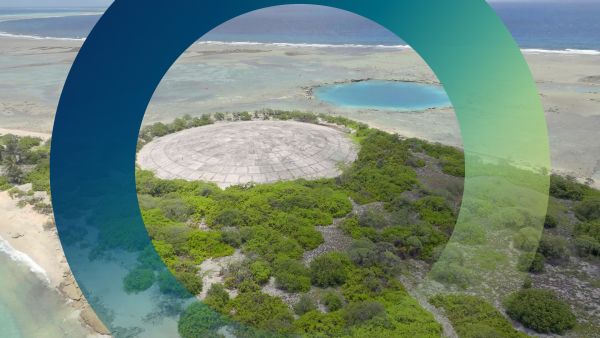 planet e.: Kalter Krieg und Klimawandel