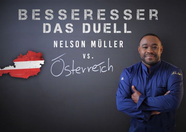 Besseresser - Das Duell