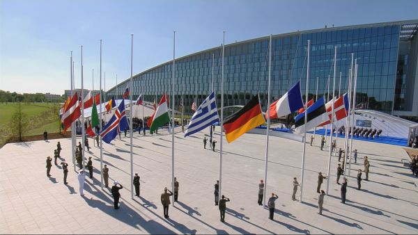 Inside NATO