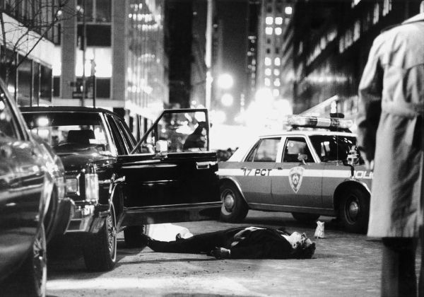 Mafia Killer - Die Gangs von New York