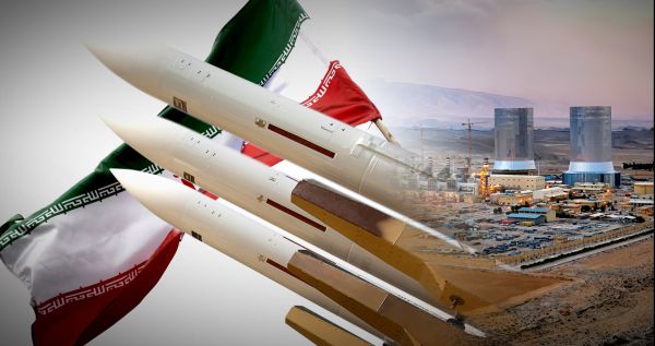 Iran und die Bombe
