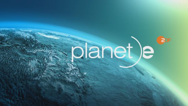 planet e.: Kamtschatka - Im Bann der roten Fische