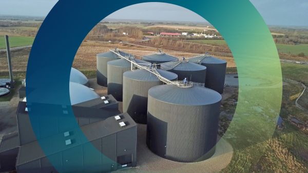 planet e.: Energiesicherheit mit Biogas?