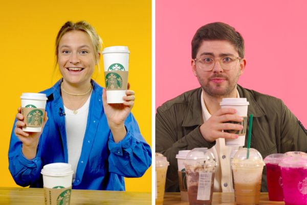 ZDFbesseresser: Die Wahrheit über Starbucks